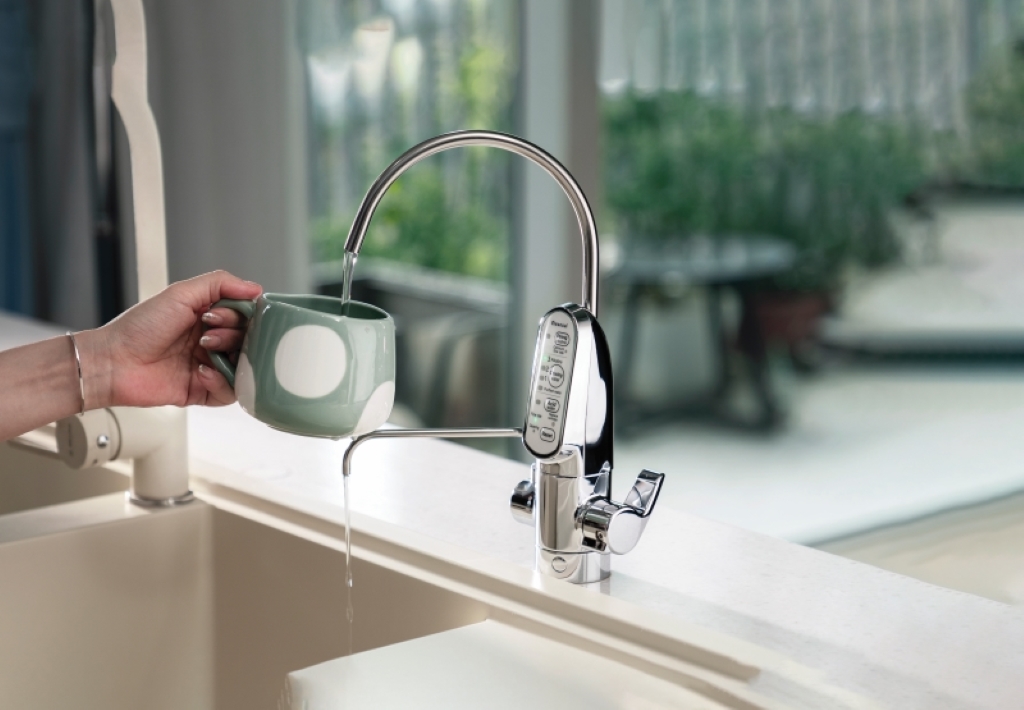 Máy Lọc Nước Nhật Bản Mitsubishi: Giải Pháp Hoàn Hảo Cho Sức Khỏe Gia Đình