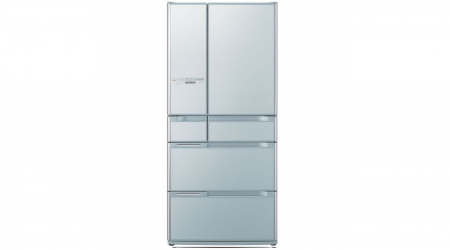 Bán Tủ lạnh Hitachi R C6200 XS chính hãng toàn quốc