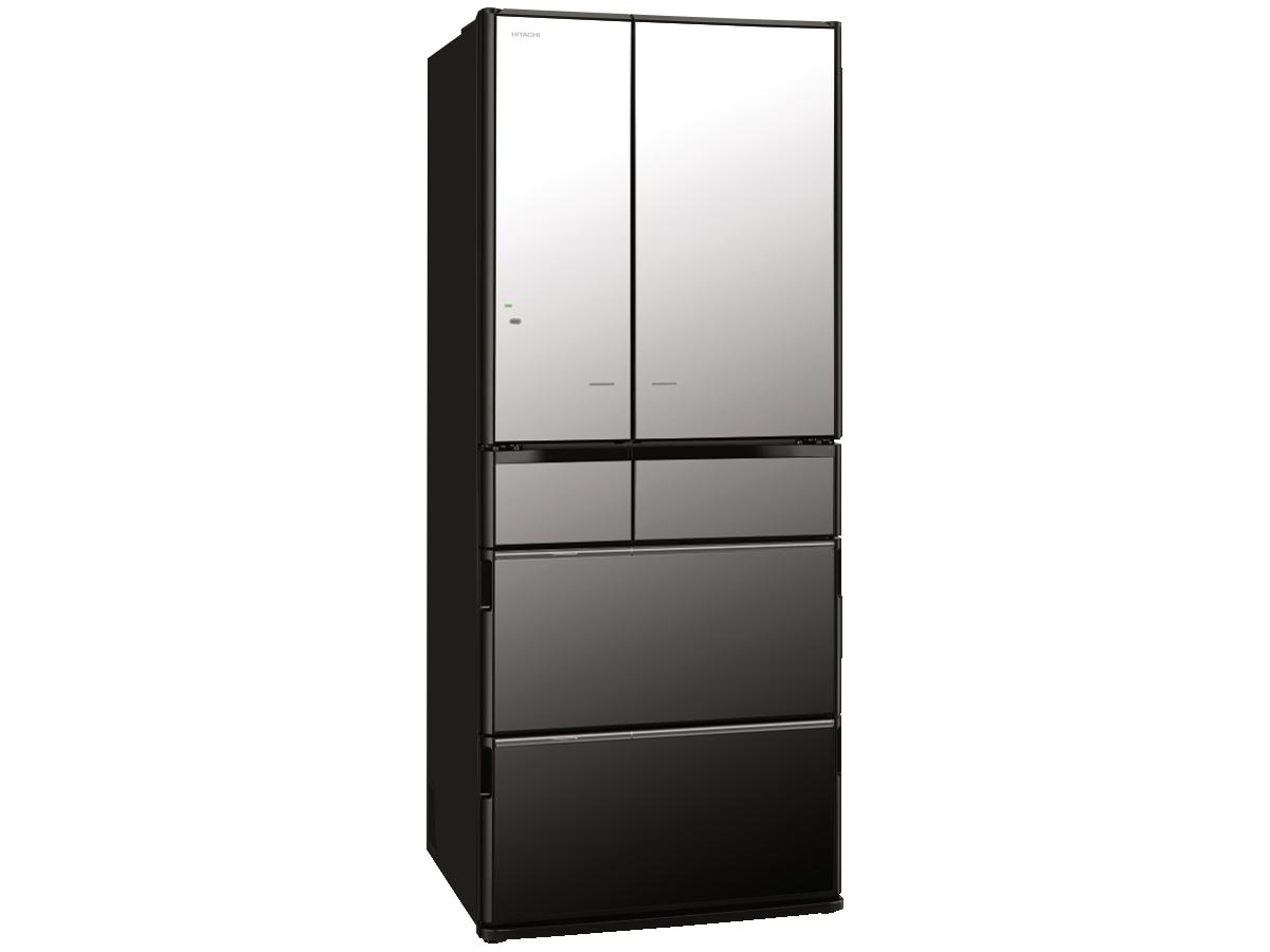 Tủ lạnh Hitachi R-X6200E (X)