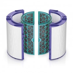 Bộ lọc Dyson 360° Glass HEPA and Activated Carbon Filter (DP04, TP04, HP04)