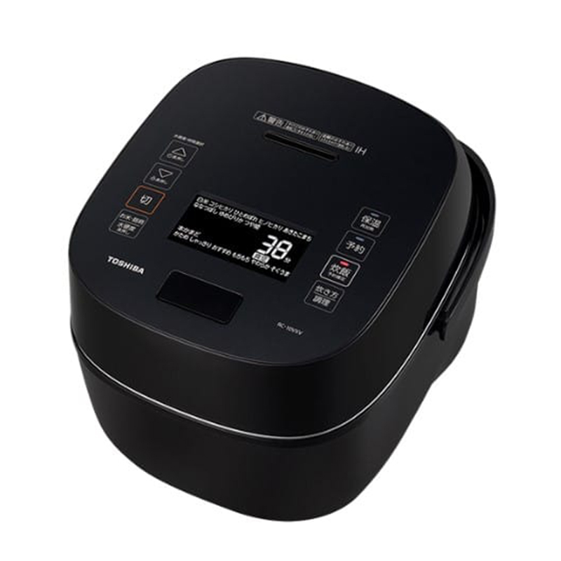 Nồi cơm điện Toshiba RC-18VXV