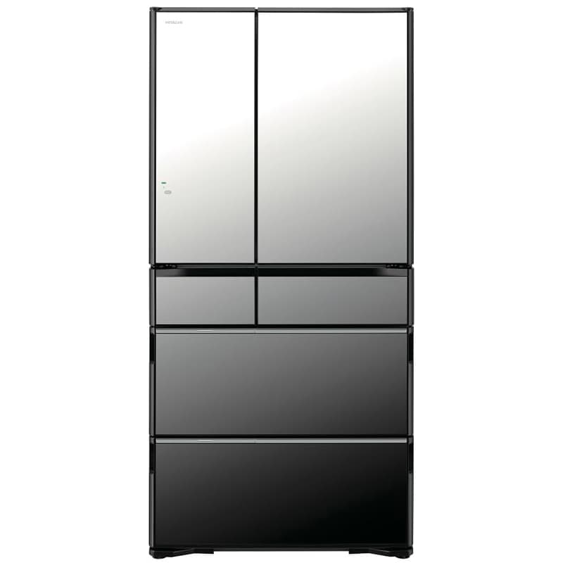 Tủ lạnh Hitachi R-WXC74X-X 735L Model cao cấp Sẵn hàng