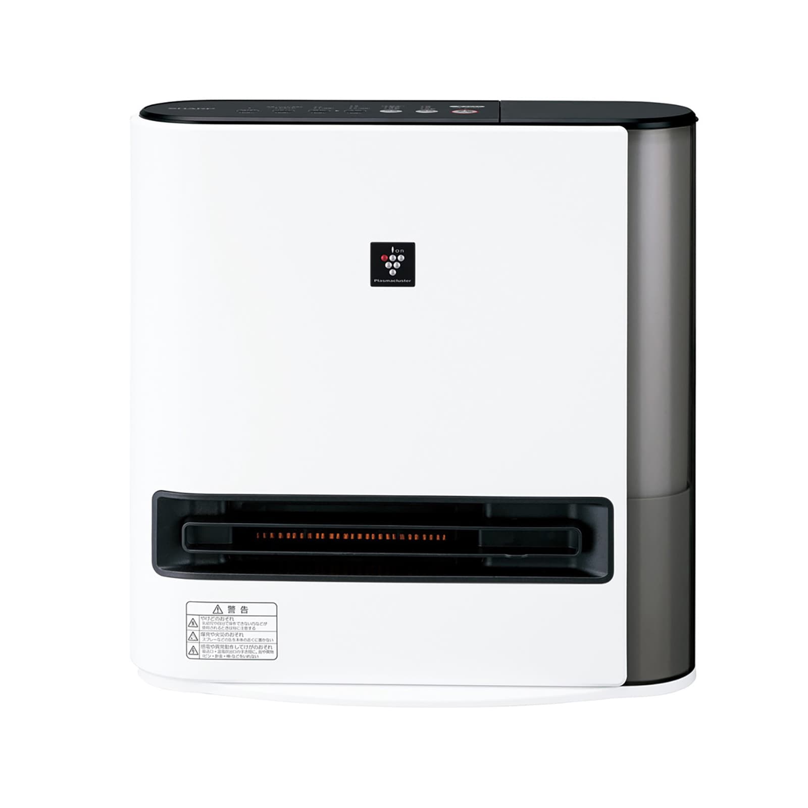 Máy sưởi & Bù ẩm SHARP HX-PK12-W