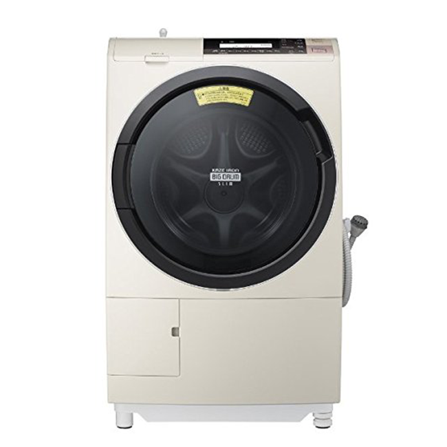 Máy giặt Hitachi BD-S8800