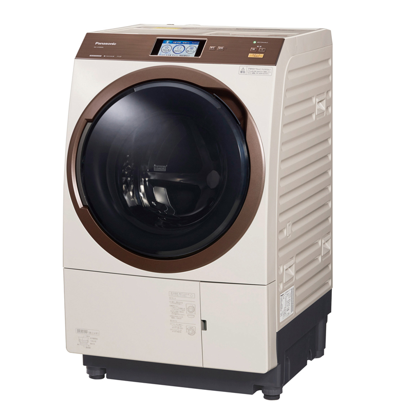 Máy giặt Panasonic NA-VX9900L  ( Giặt 11 sấy 6 kg )