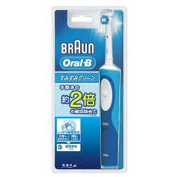 Bàn chải điện Braun Oral-B