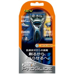 Bàn cạo râu Gillette Fusion Proglide