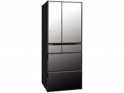 Tủ lạnh Hitachi R-X6700F (X)