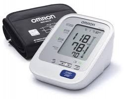 Máy đo huyết áp Omron Hem 6200