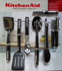 Bộ dụng cụ nấu ăn Kitchen Air