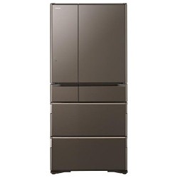 Tủ lạnh Hitachi R-WX67J