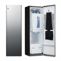 Máy giặt hấp sấy LG Styler S5MPC ( 2021 )