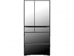 Tủ lạnh Hitachi R-WXC74N (X)  735L