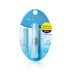 Son dưỡng môi Shiseido Water in lip
