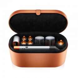 Bộ làm tóc Dyson Airwrap Complete Limited - Copper/Silver