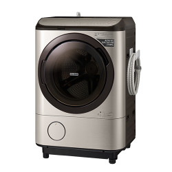 Máy giặt Hitachi BD-NX120FE8L