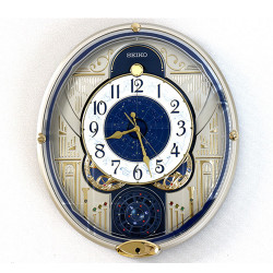 Đồng hồ treo tường Seiko RE582G
