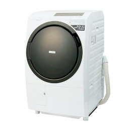Máy giặt Hitachi BD-SG100GL-W