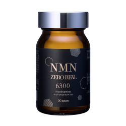 Thuốc chống lão hóa NMN Zero Real