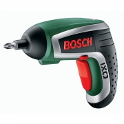 Hộp tô vít điện Bosch Ixo